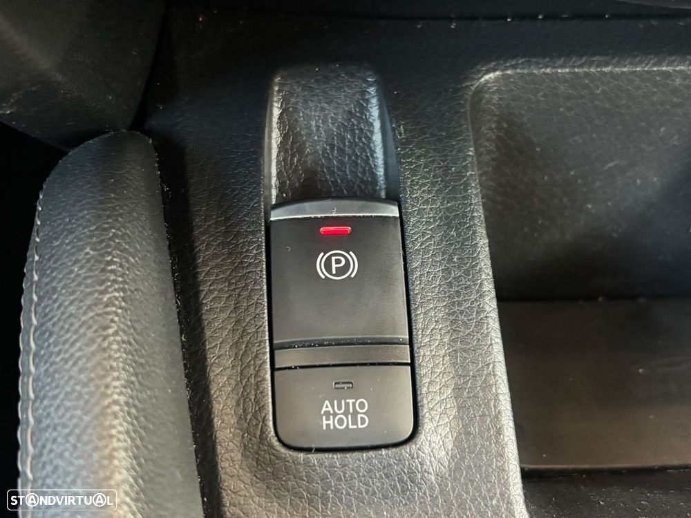 Nissan Qashqai 1.5 dCi Tekna+ DCT - 17