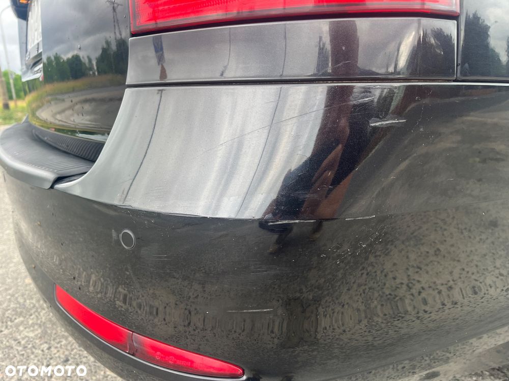 Skoda Octavia 1.9 TDI Ambiente - 6