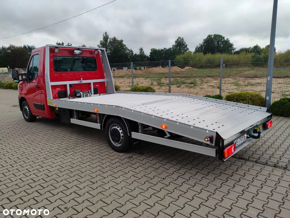 Renault MASTER - 20