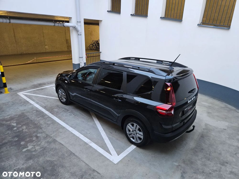 Dacia Jogger TCe 110 Comfort - 39