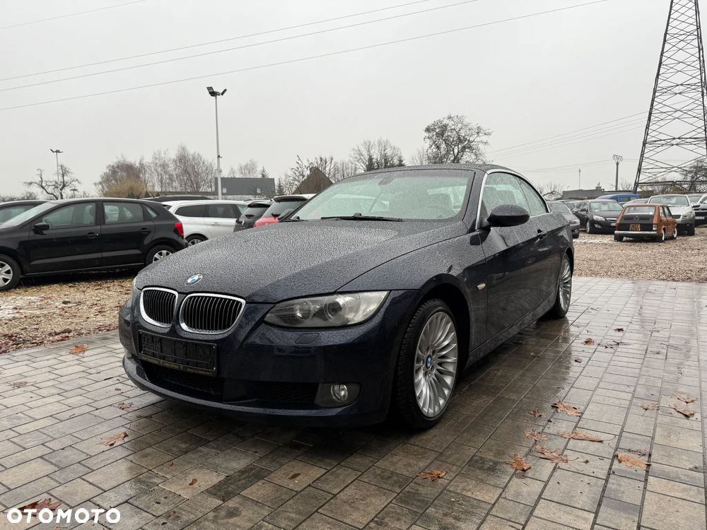 BMW Seria 3 325i Edition Exclusive - 16
