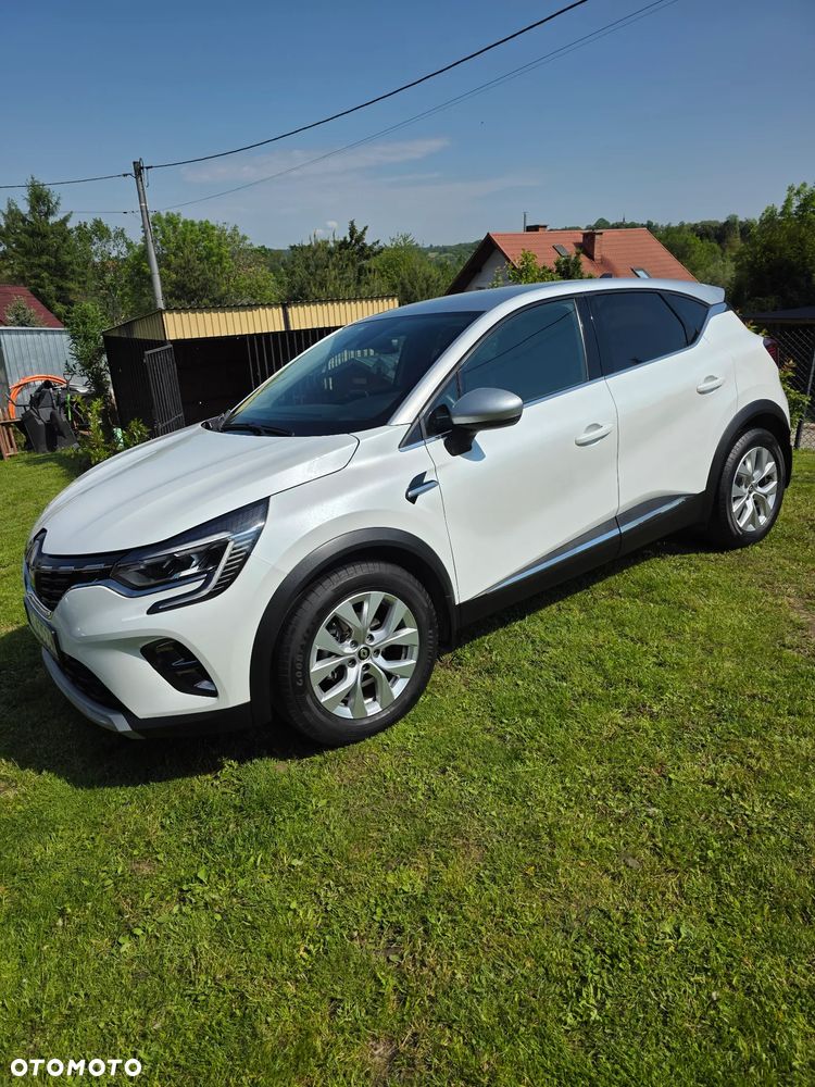 Renault Captur 1.0 TCe Intens - 3