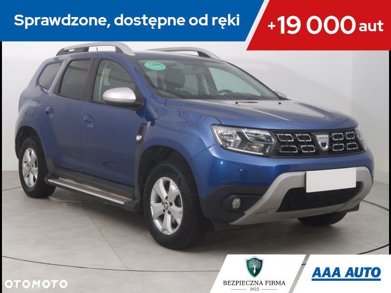 Dacia Duster - 1