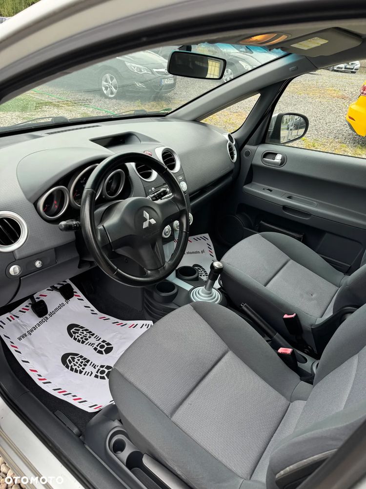 Mitsubishi Colt 1.5 Instyle - 5
