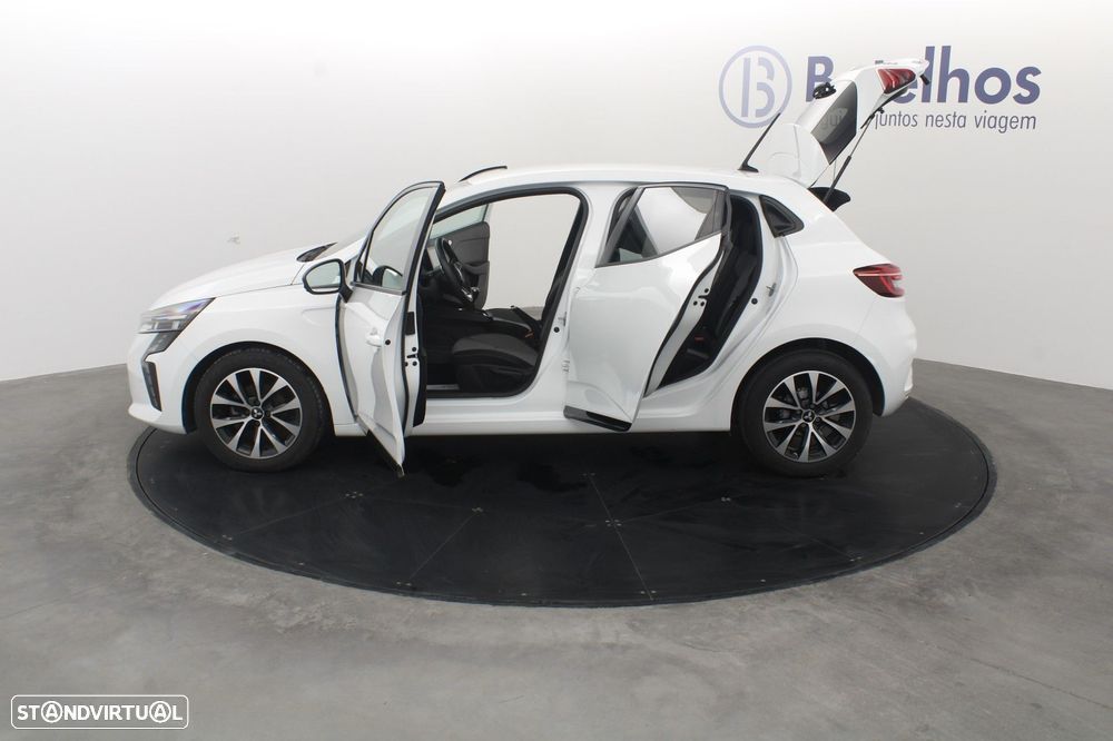 Mitsubishi Colt 1.0 MPI-T Invite - 12