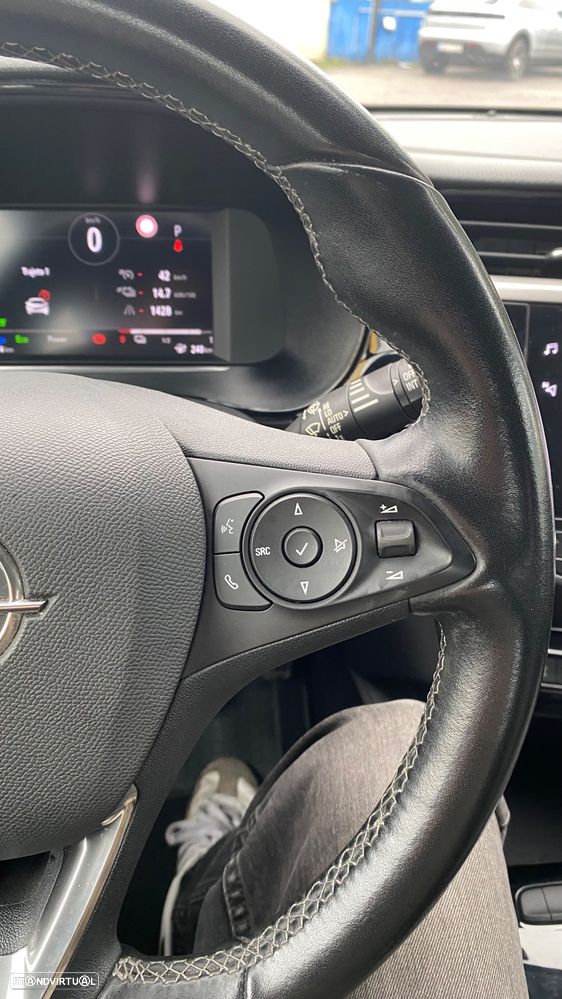 Opel Corsa-e Business Edition - 33