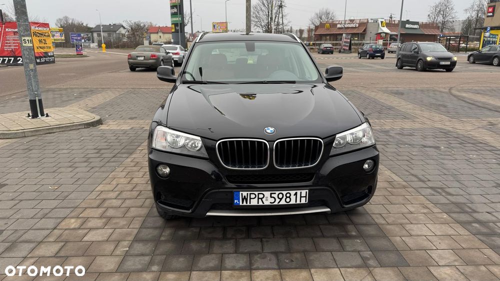 BMW X3 ver-xdrive20d - 7