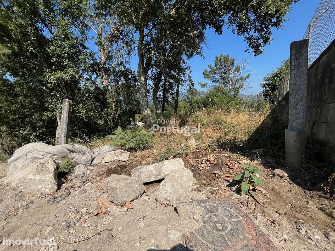 Excelente Preço - Terreno com 3.554m² e Potencial de Construção - Grande imagem: 4/11