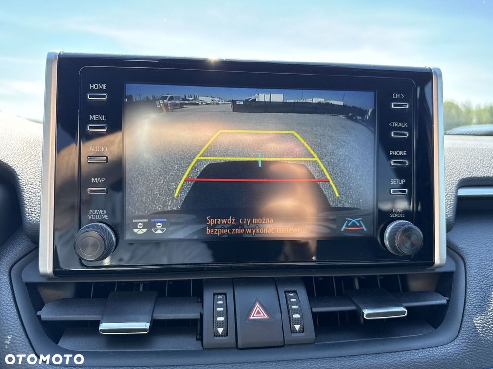 Toyota RAV4 2.5 Hybrid Selection 4x2 - 20