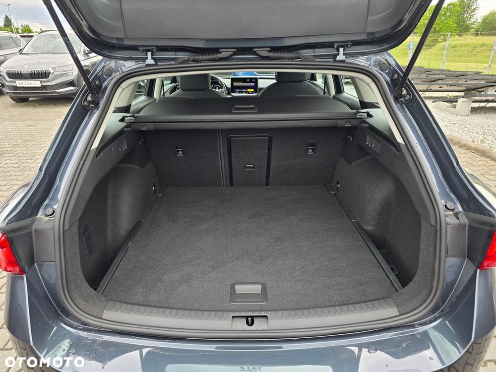 Seat Leon 1.5 TSI Style - 37