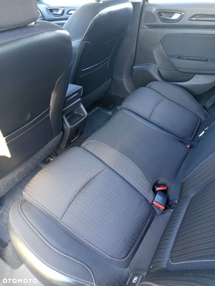 Renault Megane - 7
