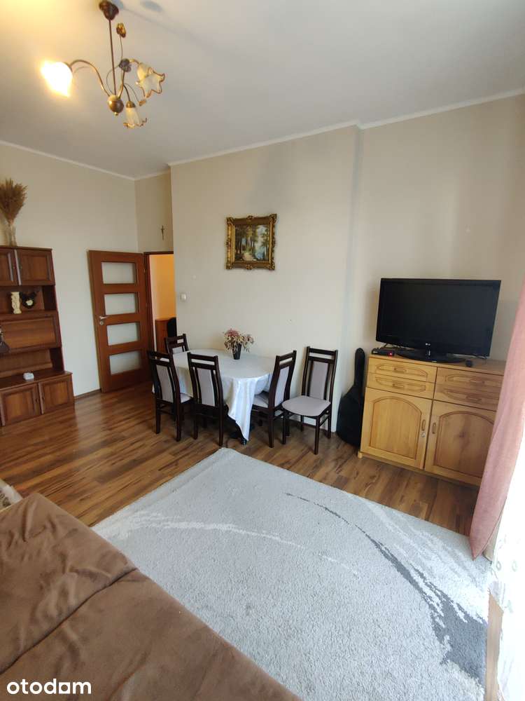 71m2 - 3 pokoje, mieszkanie przy rynku