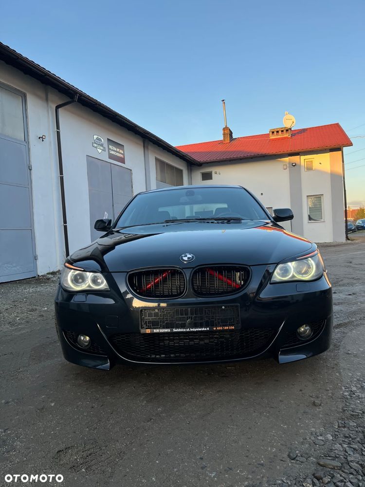 BMW Seria 5 - 3