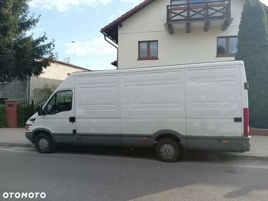 Iveco 35s13v - 1