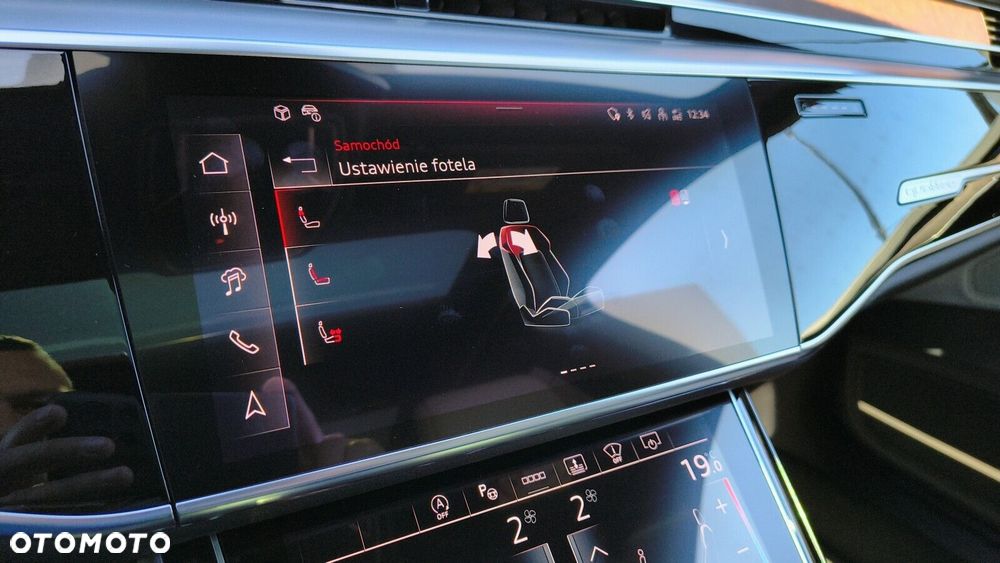 Audi A8 - 25