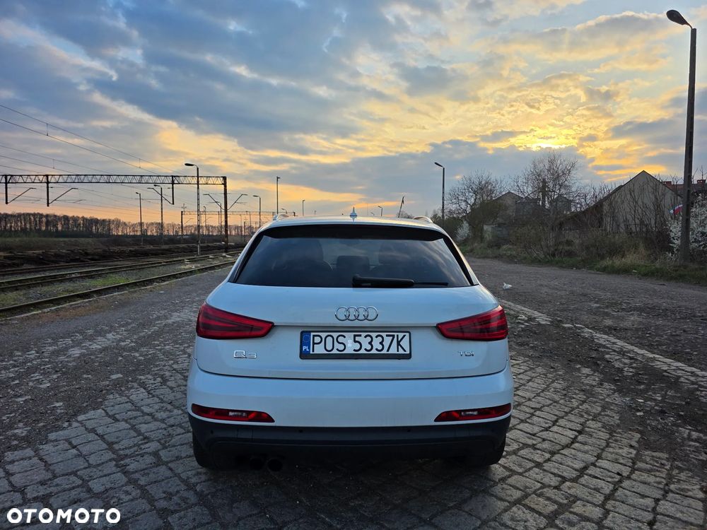 Audi Q3 2.0 TDI - 5