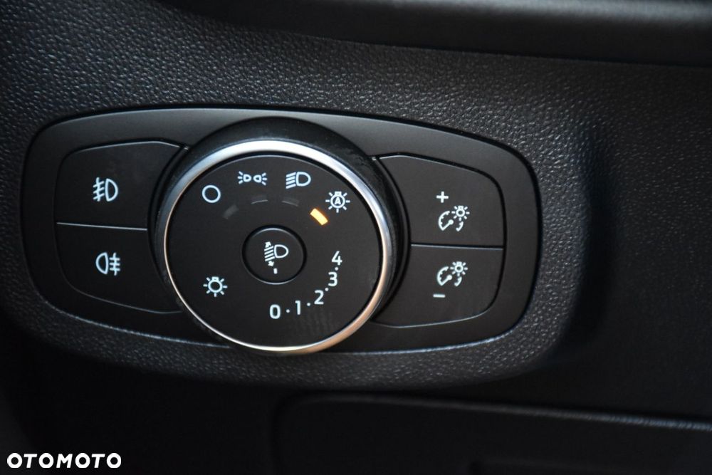 Ford Fiesta 1.0 EcoBoost Start-Stop SYNC Edition - 16