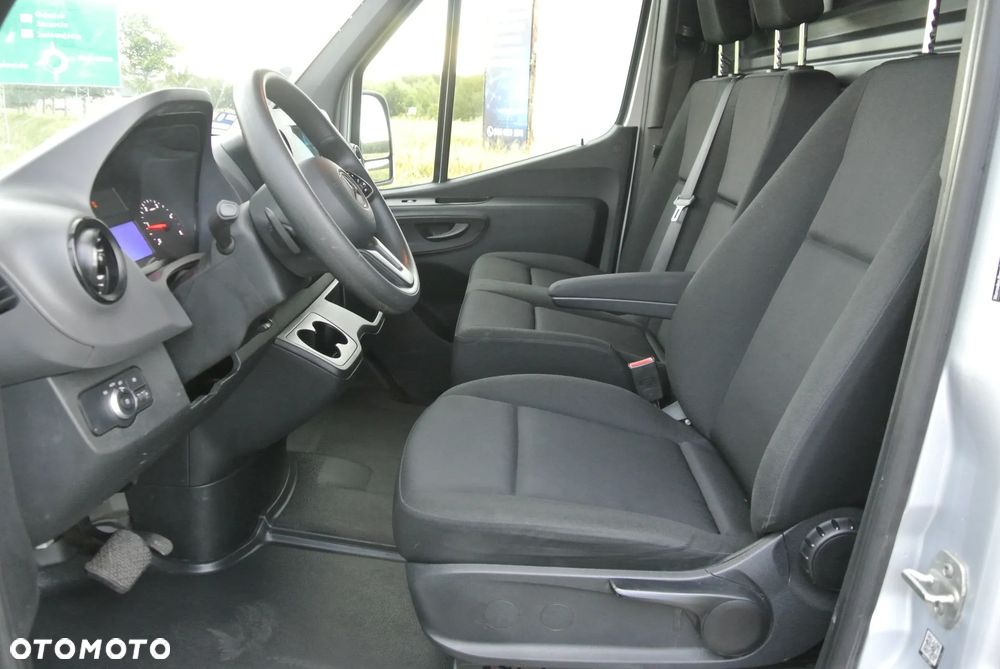 Mercedes-Benz SPRINTER 315 - 16