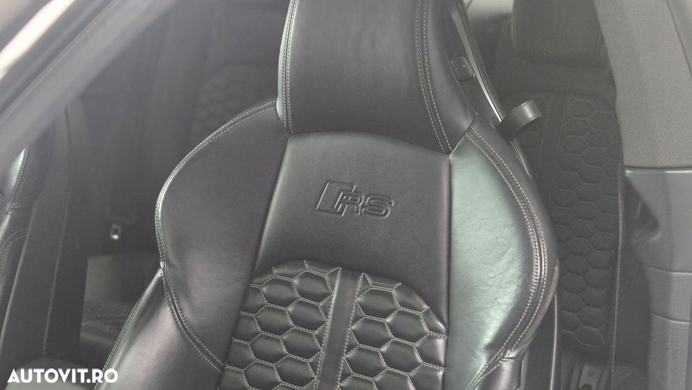 Audi RS5 Coupe 2.9 TFSI quattro tiptronic - 2