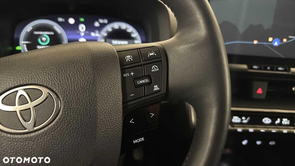 Toyota C-HR 1.8 Hybrid Style - 21