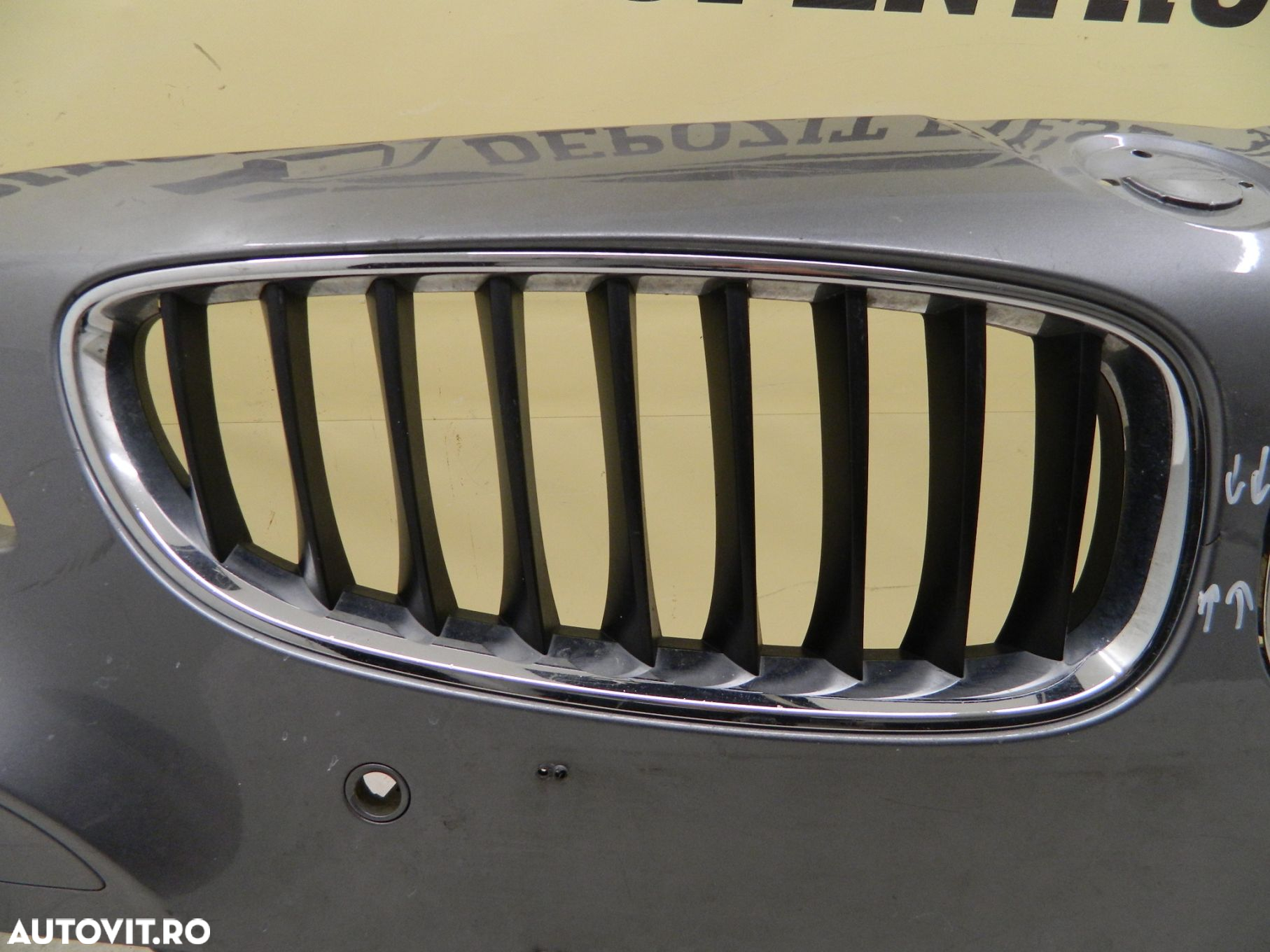 Bara fata BMW Z4 E89,  2009, 2010, 2011, 2012, 2013, cod origine 51117192156. - 13