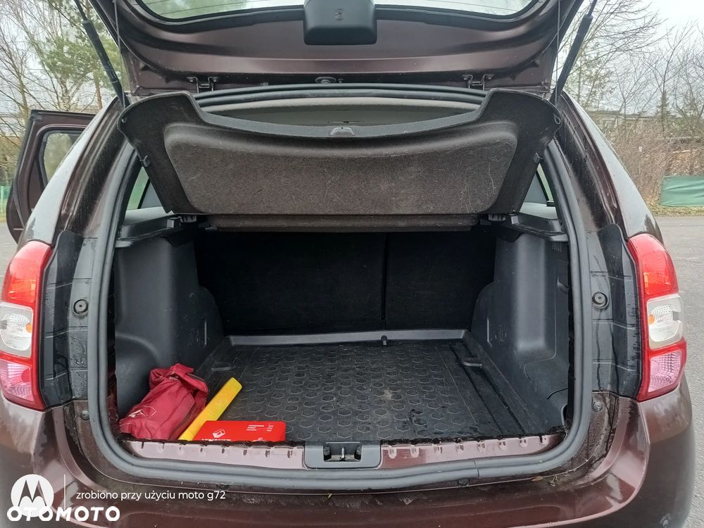 Dacia Duster 1.6 SCe S&S - 14