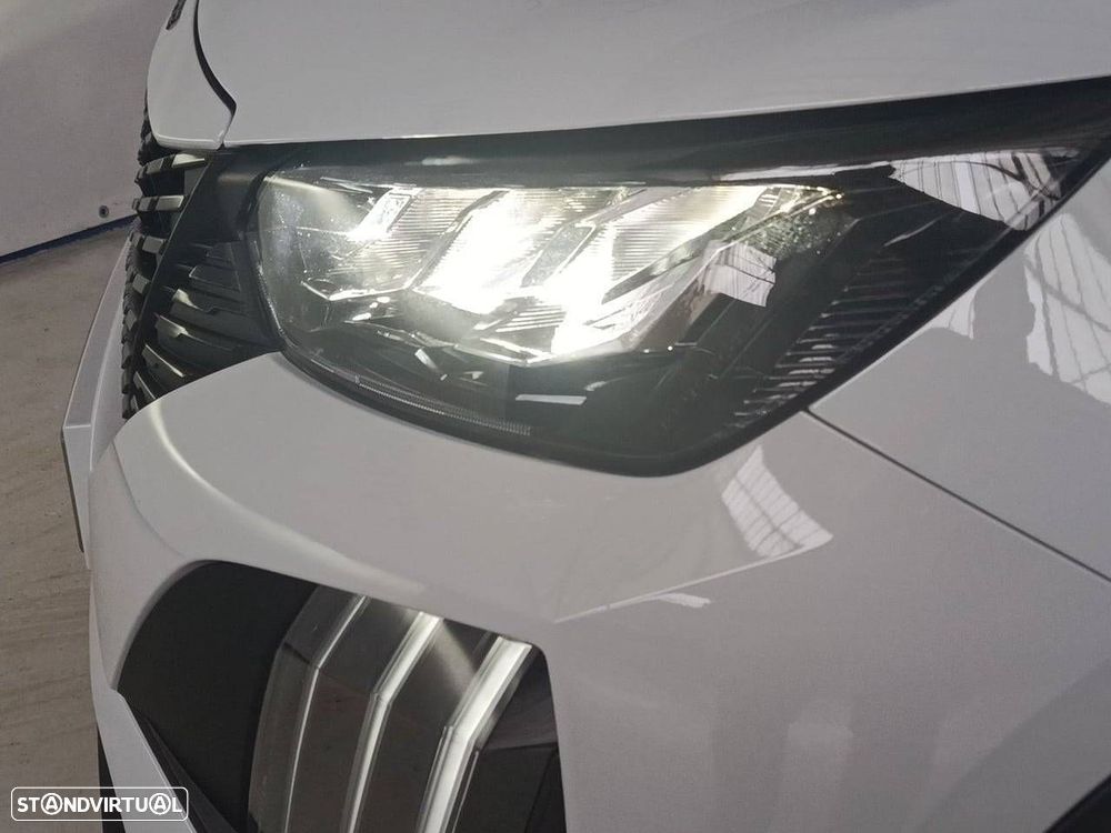 Peugeot 2008 1.2 PureTech Style - 25