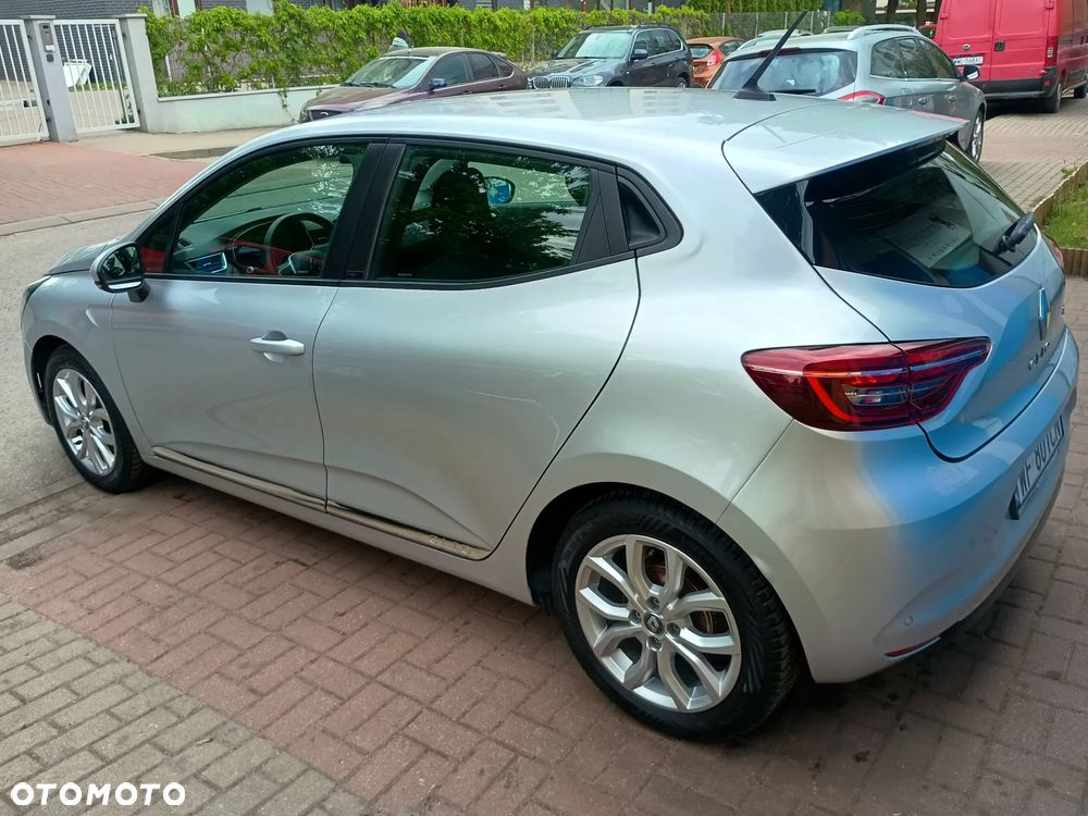 Renault Clio 1.6 E-TECH Intens - 7