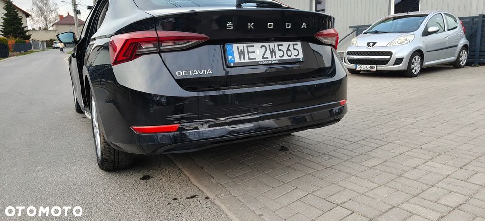 Skoda Octavia 2.0 TDI Ambition - 5