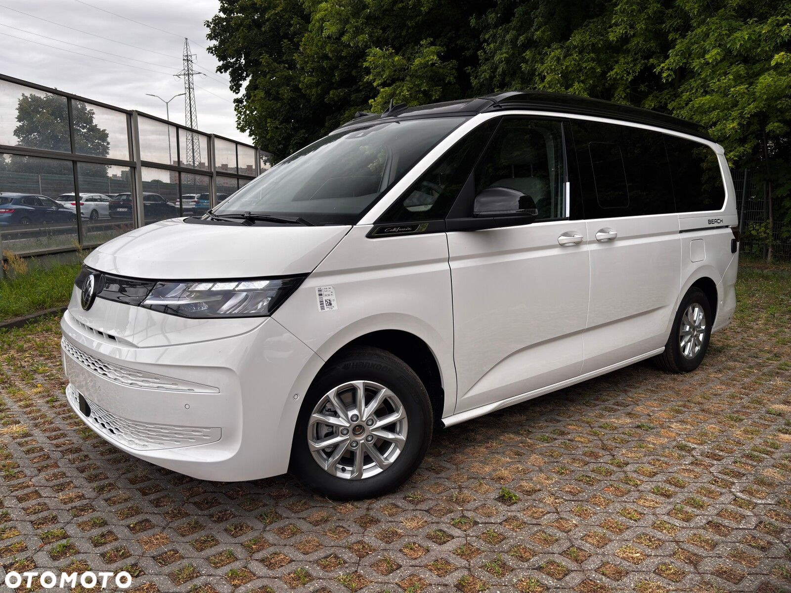 Volkswagen California - 2