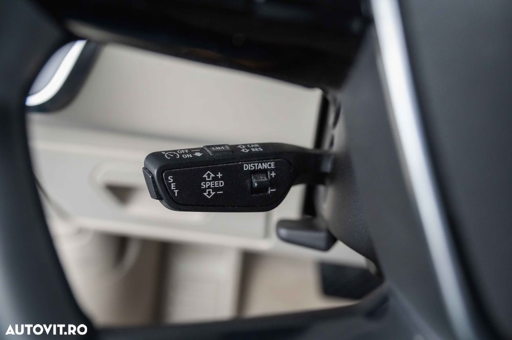 Audi A6 50 TFSI e quattro S tronic - 17