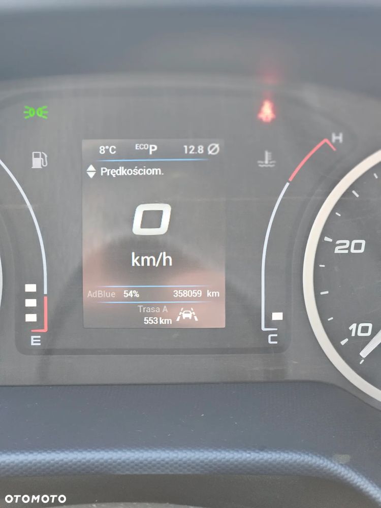 Iveco DAILY 50C35 STOCK 31982 - 16