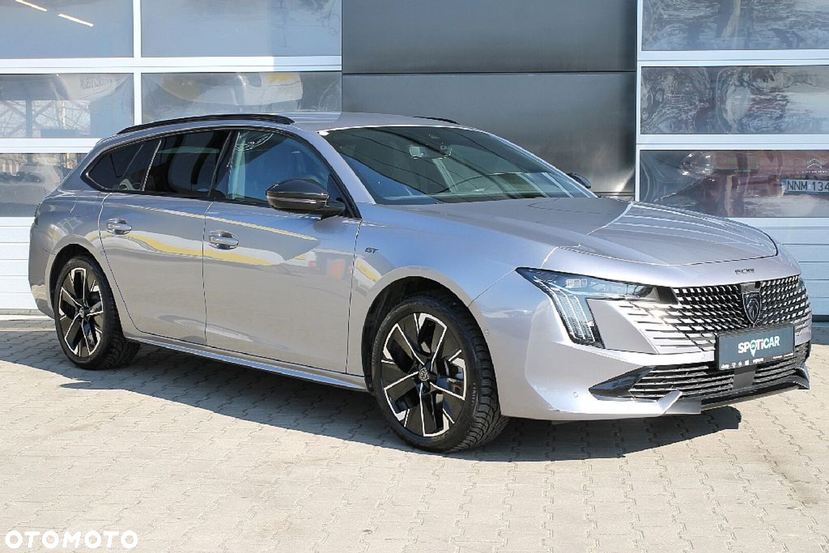 Peugeot 508 1.2 PureTech GT S&S EAT8 - 35
