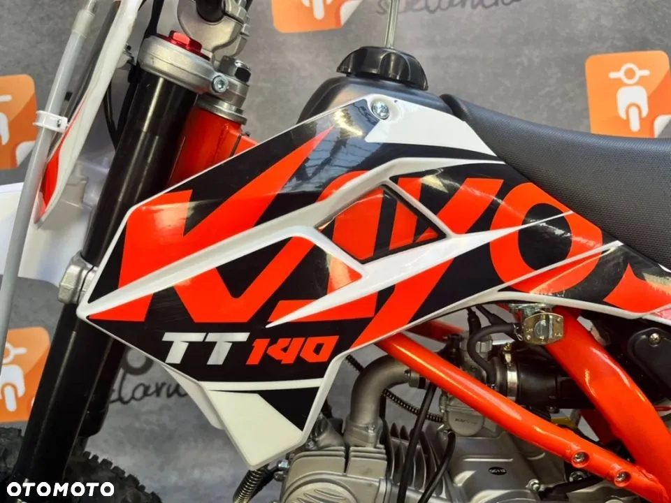 KAYO Inny - 10