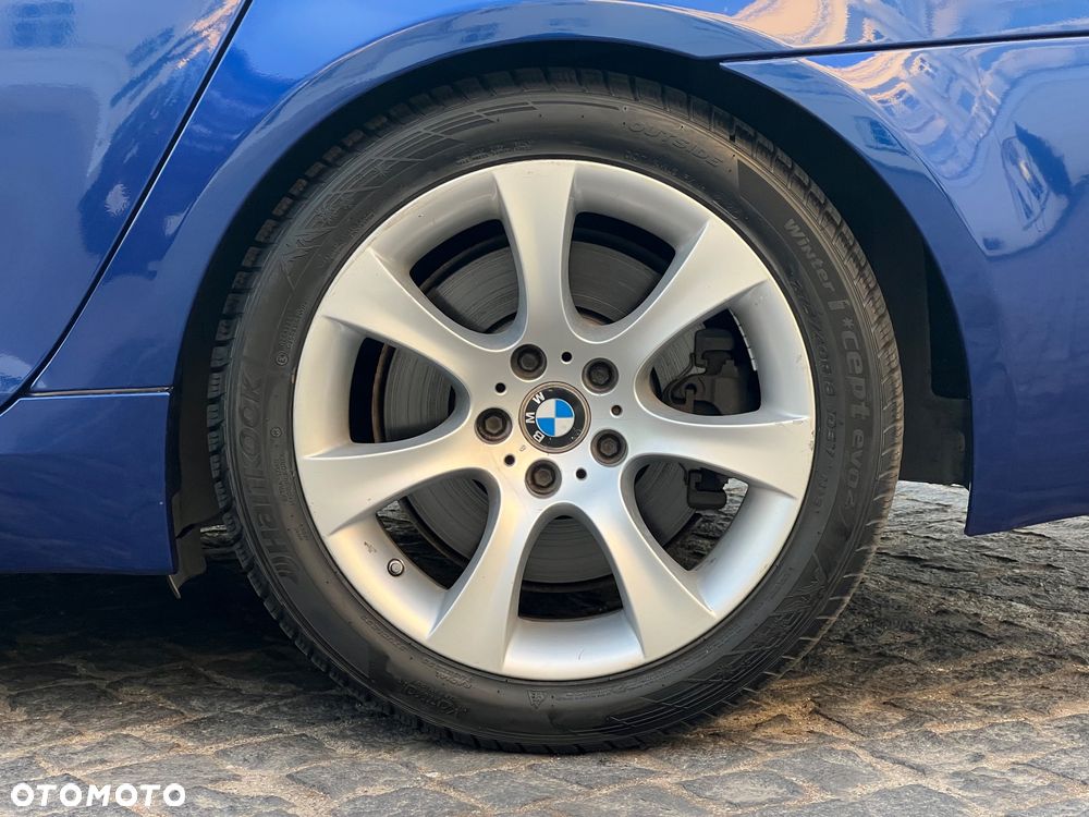 BMW Seria 5 540i Edition Exclusive - 22