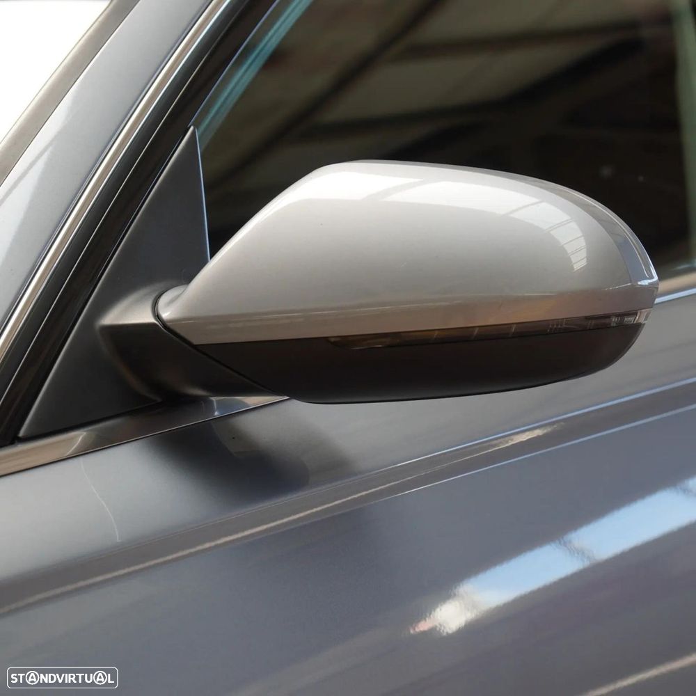 Audi A6 Avant 2.0 TDi Sport S tronic - 50