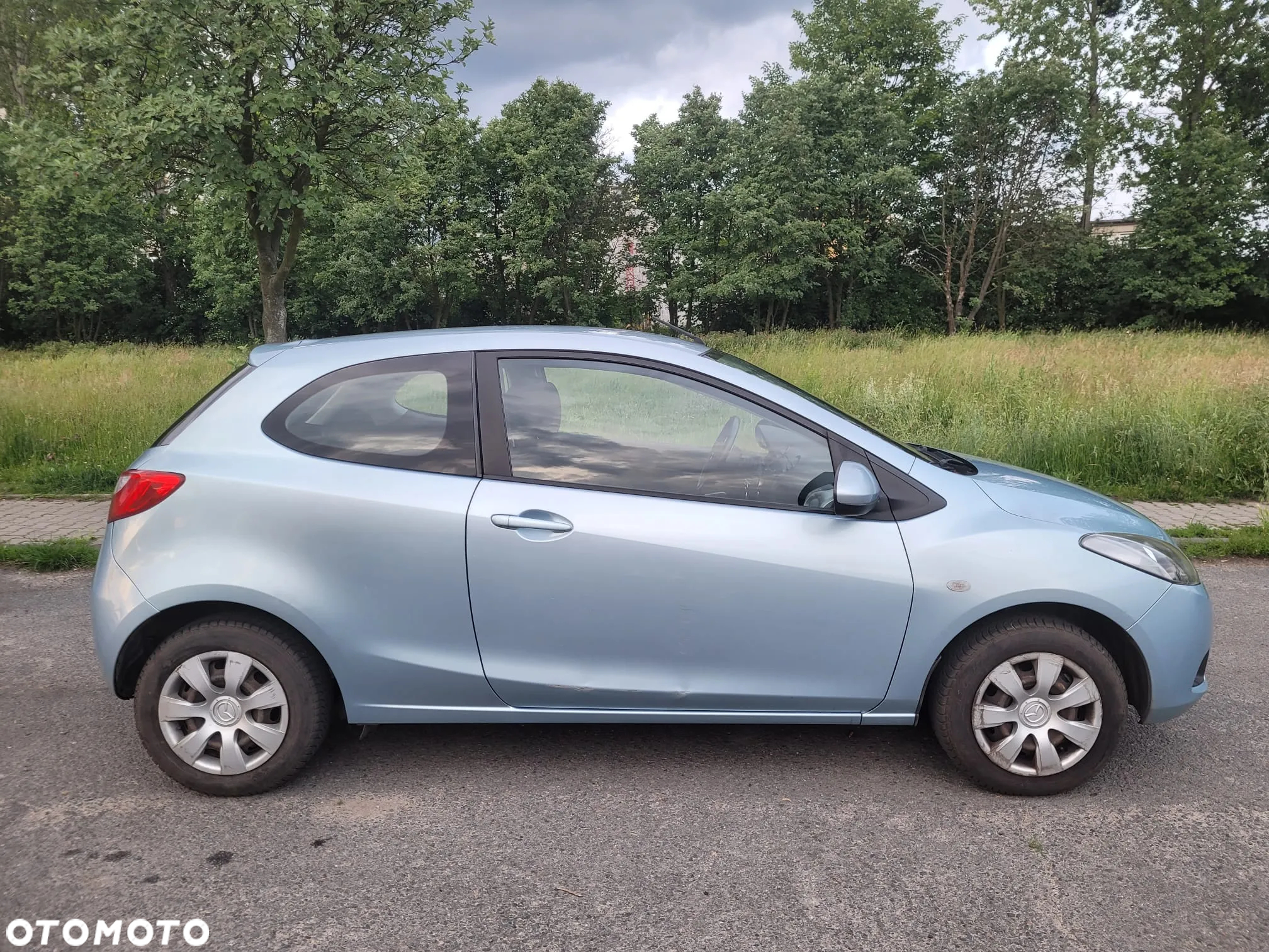 Mazda 2 1.3 Comfort - 3