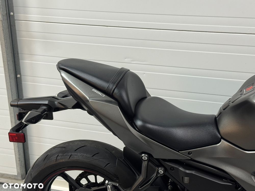 Kawasaki Ninja - 9