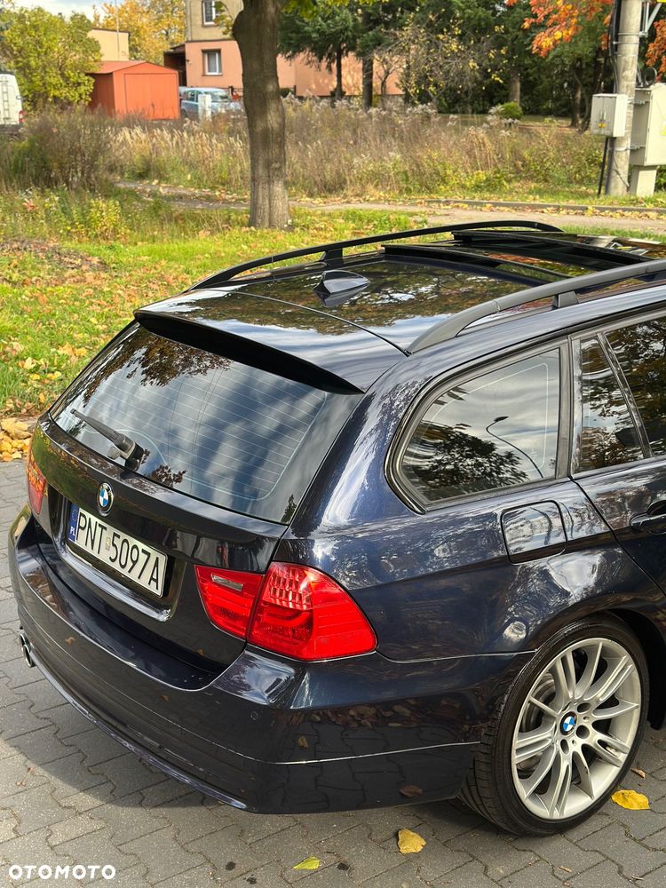 BMW Seria 3 - 12