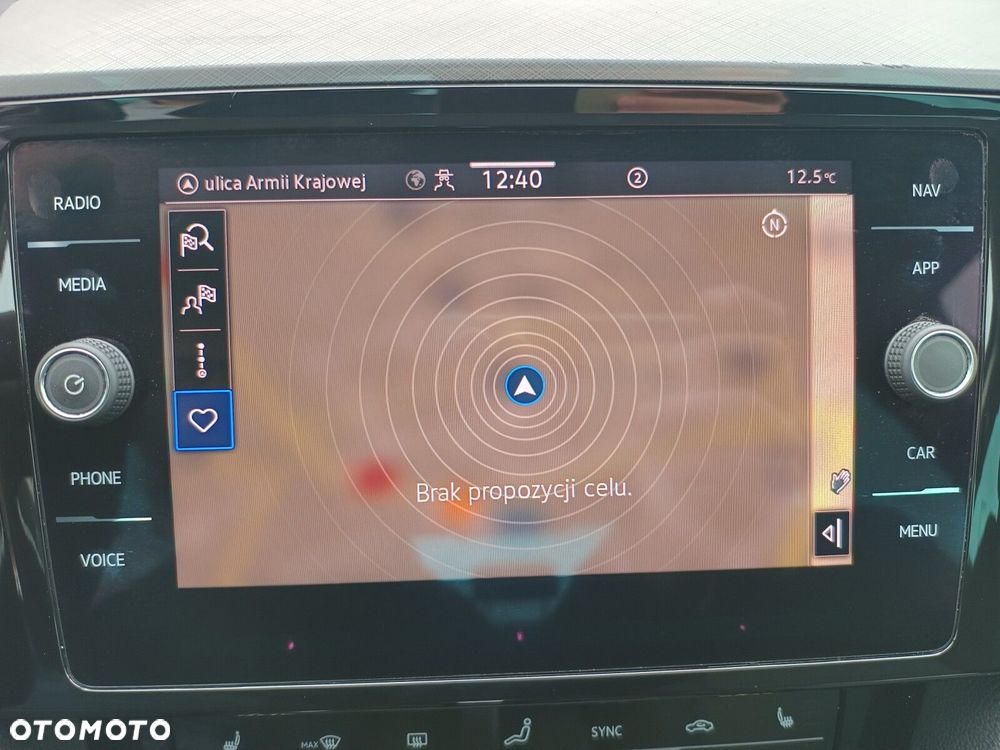 Volkswagen Passat 2.0 TDI EVO Business DSG - 22