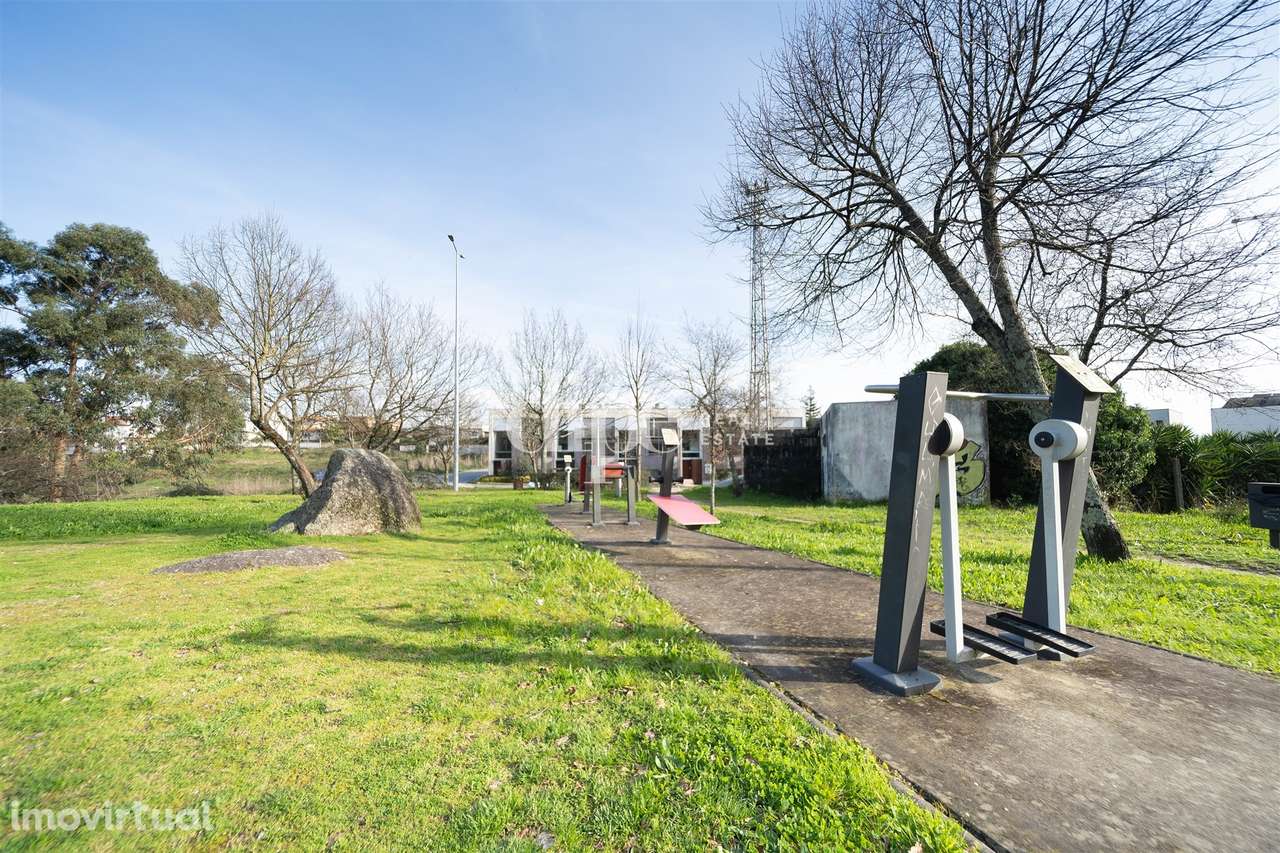 Fantástica Moradia T3 no centro da cidade de Guimarães - Grande imagem: 4/31