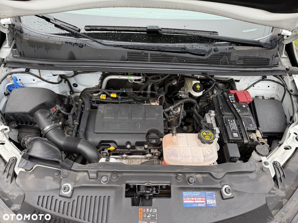Opel Mokka ver-1-4-t-cosmo-eu6 - 9