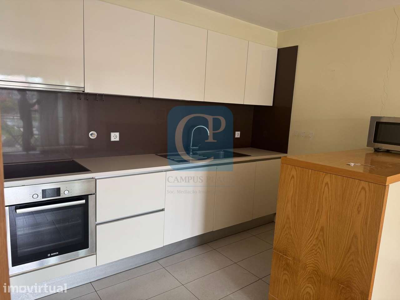Apartamento T2 Kit, como novo, no Empreendimento Paços de São João - Grande imagem: 5/17