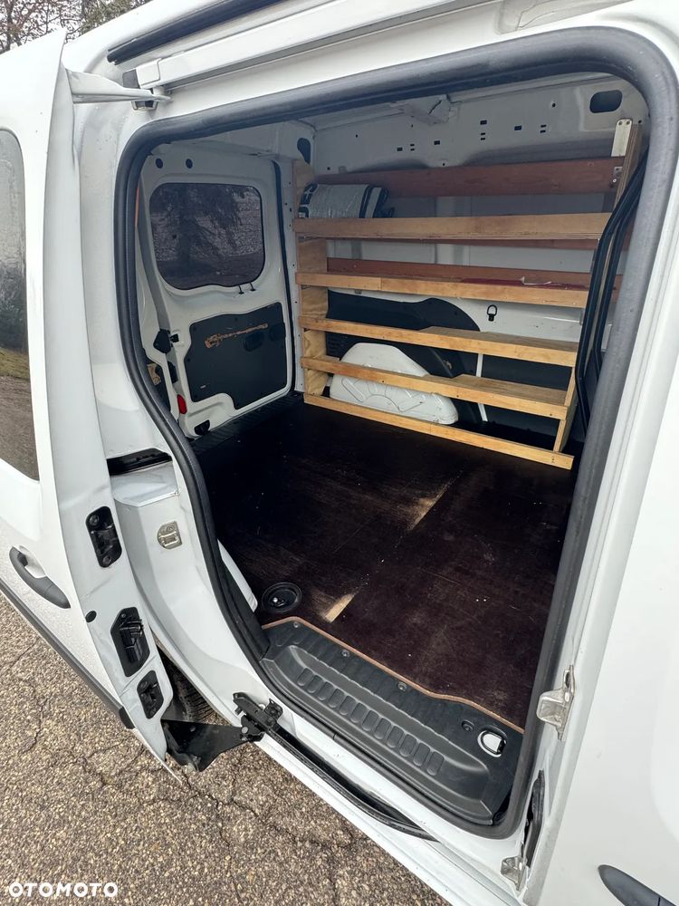 Renault KANGOO*100%ORYGINAŁ*PEŁNY SERWIS DEALERA*BARDZO ZADBANY - 18