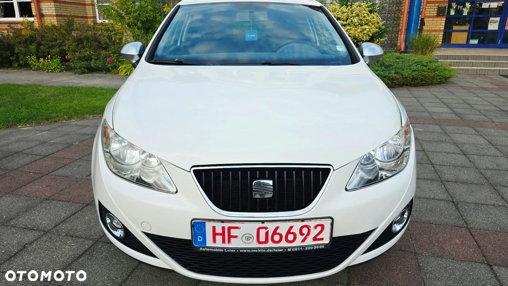 Seat Ibiza 1.6 16V Sport Edition - 3