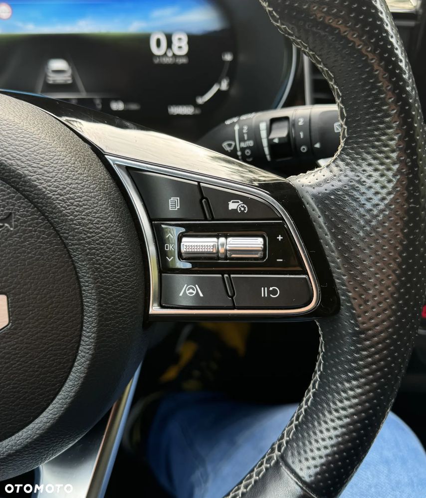Kia Ceed 1.0 T-GDI ISG GT Line - 21