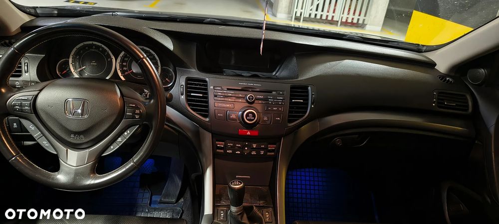 Honda Accord 2.4 Executive - 16