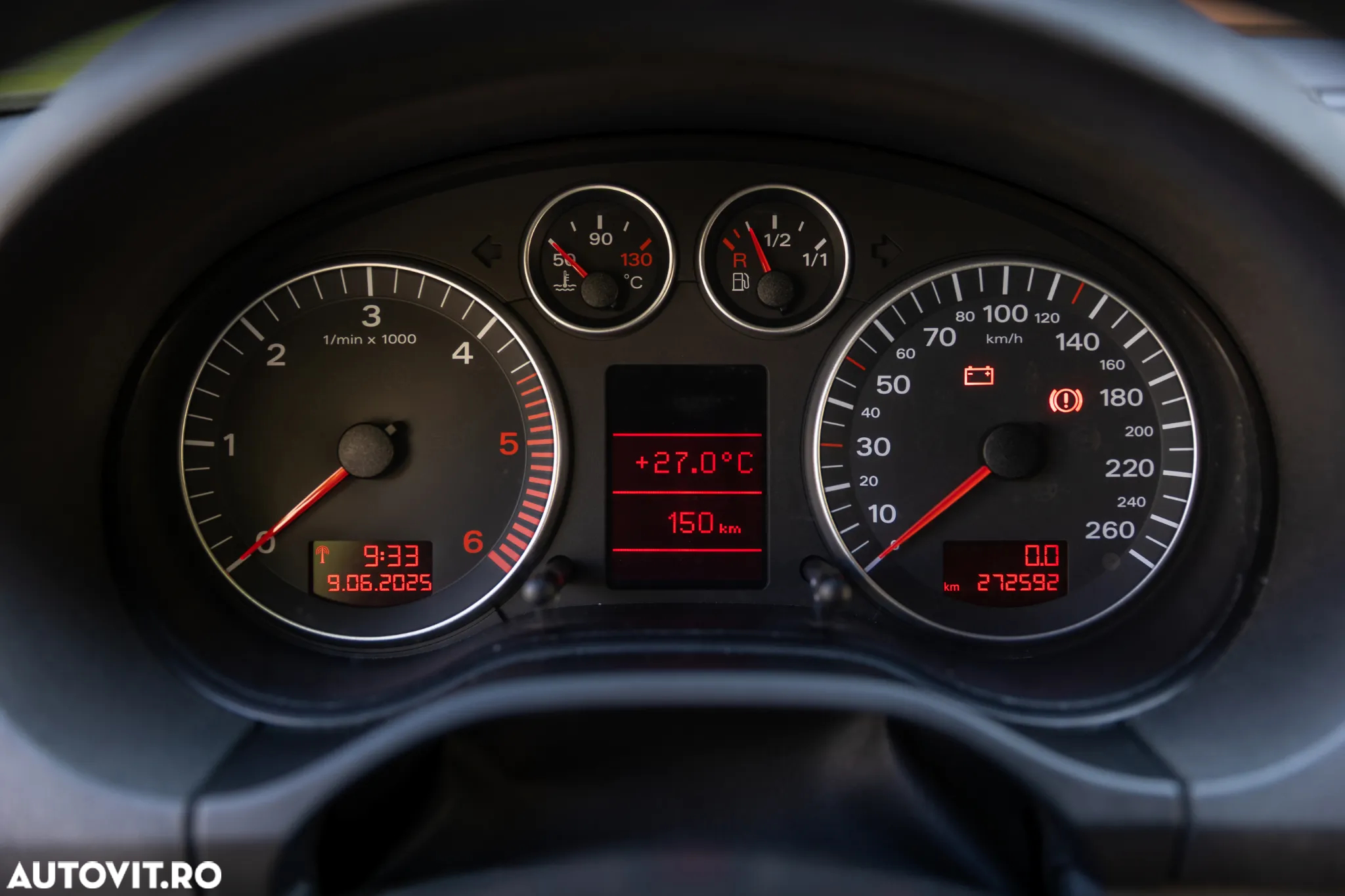 Audi A3 - 17