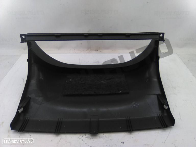 Aro De Quadrante  Nissan X-trail I (t30) [2000_2007] 2.2 Dci 4x - 3