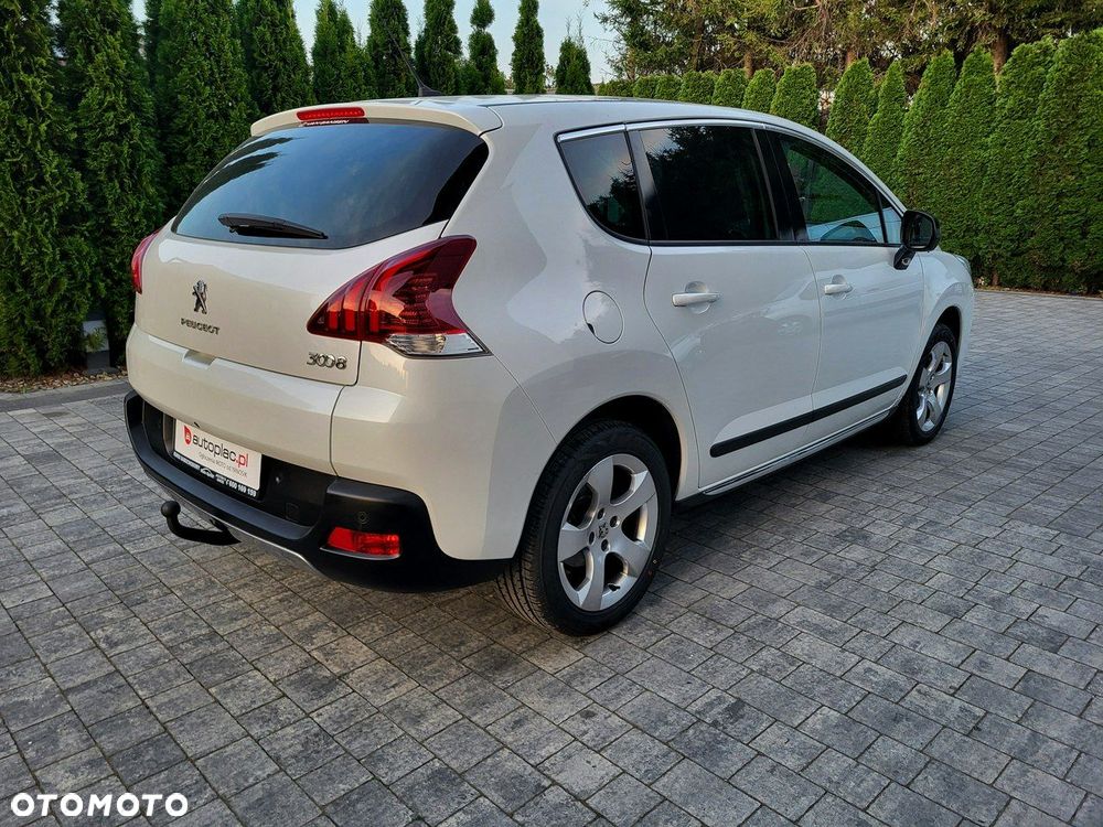 Peugeot 3008 - 7